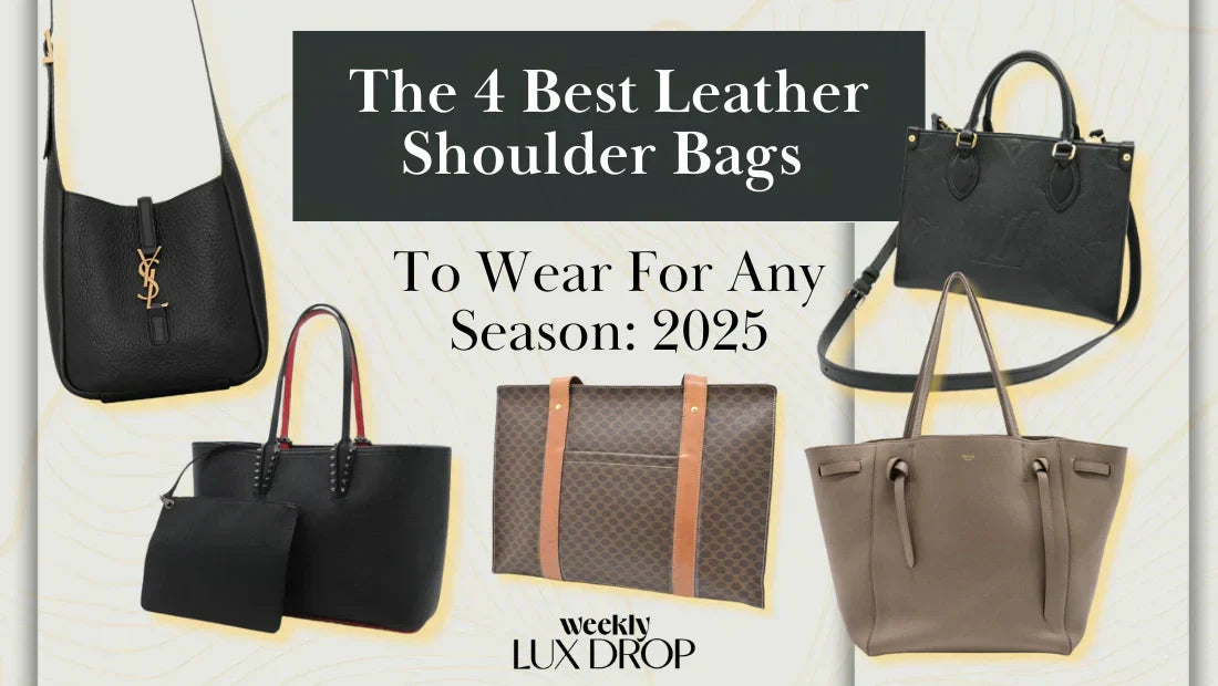 best leather shoulder bags thumbnail