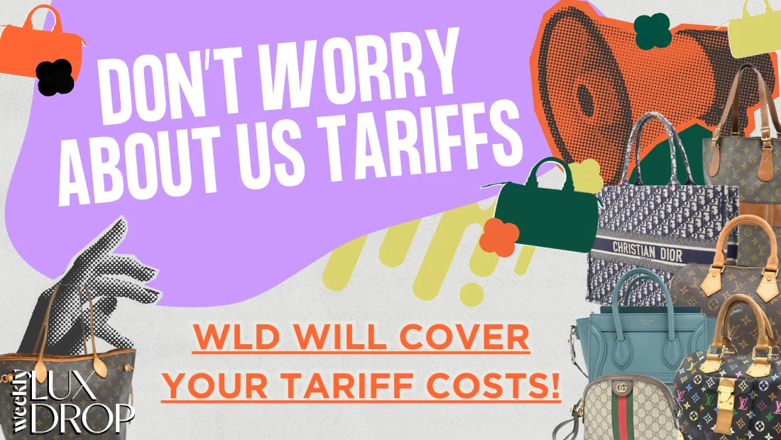 How WLD Covers Duties, Tariffs, & More for Our US Customers