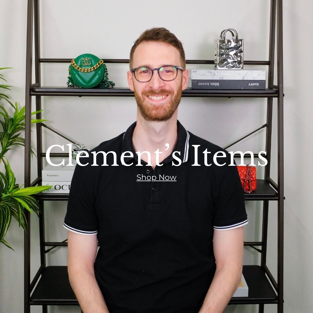 Clement's Items