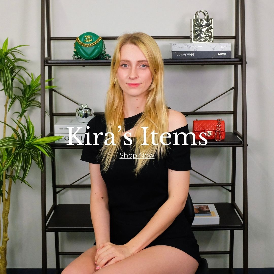 Kira's Items