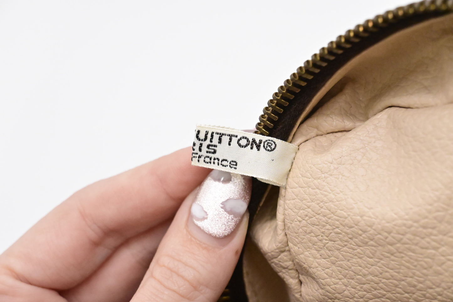 Louis Vuitton Trousse 28 in Monogram Canvas