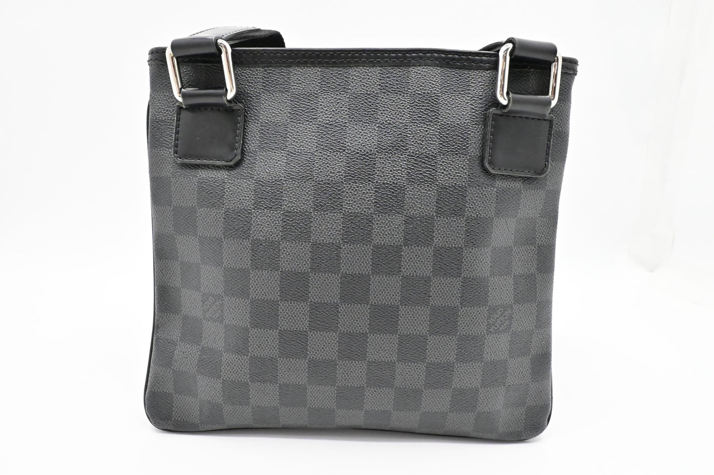 Louis Vuitton Thomas in Damier Graphite Canvas