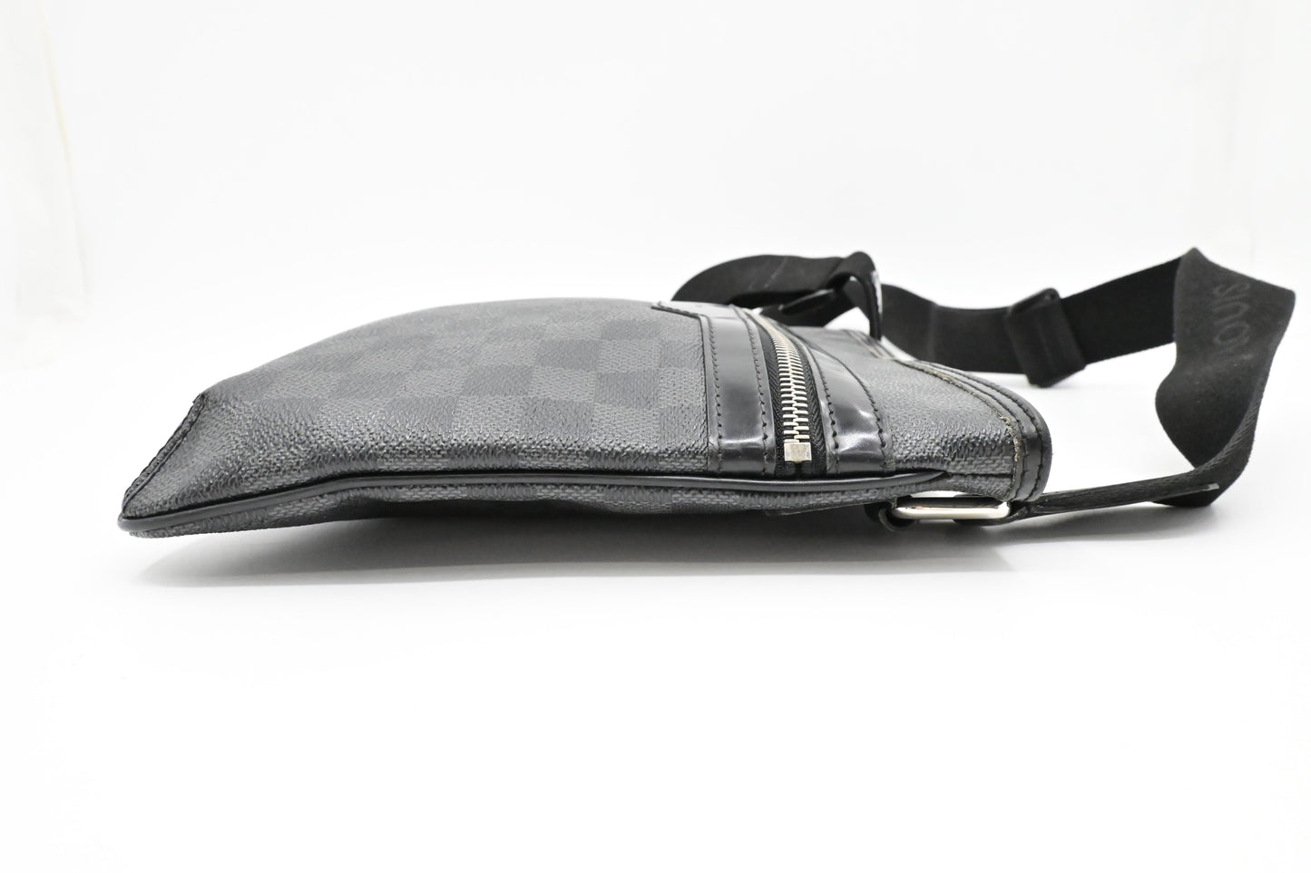 Louis Vuitton Thomas in Damier Graphite Canvas