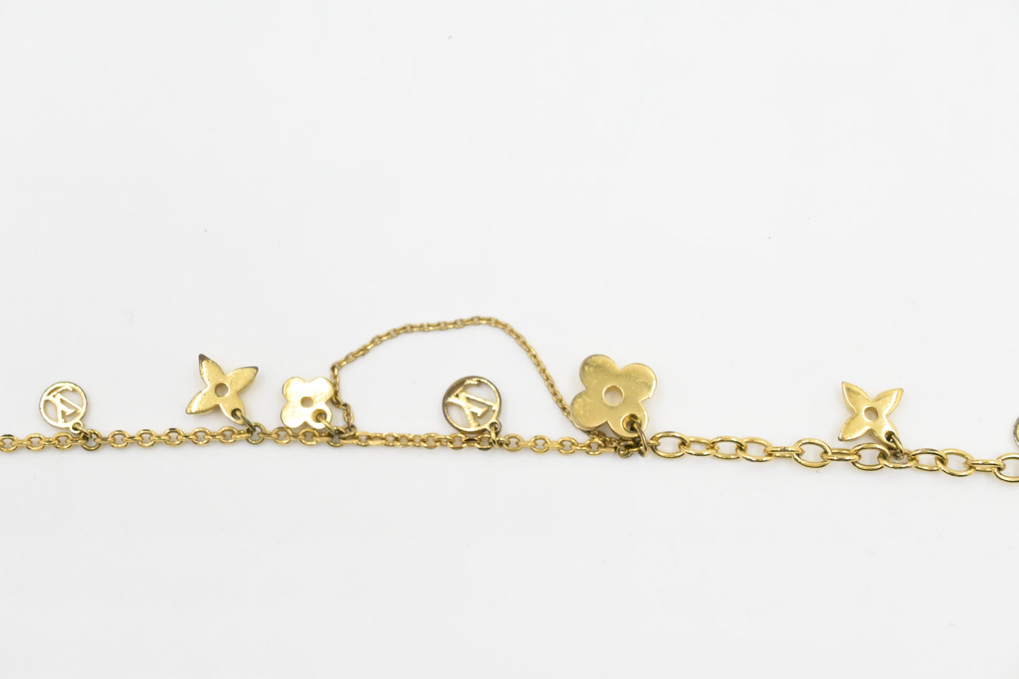 Louis Vuitton Blooming Necklace