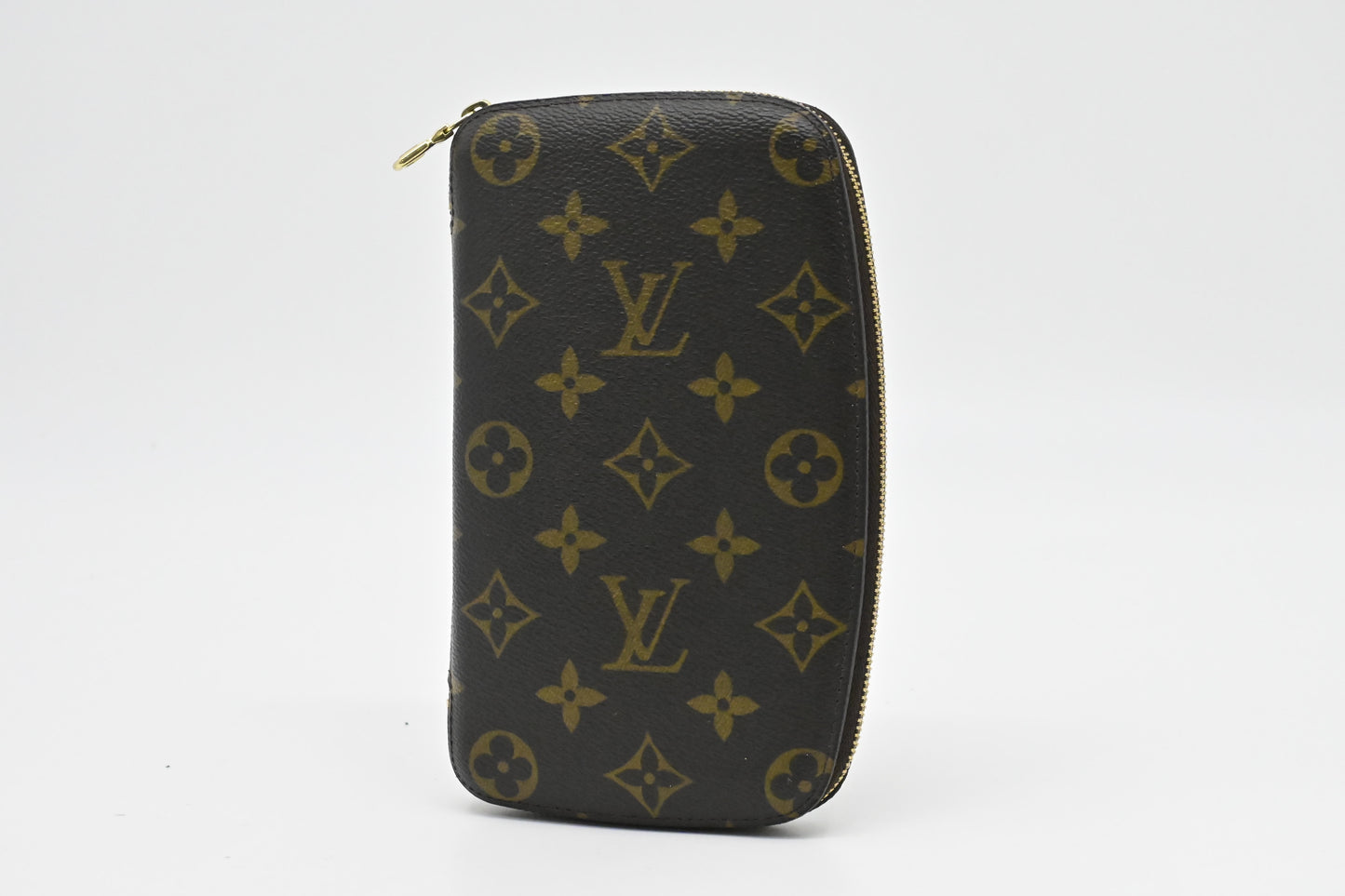 Louis Vuitton Agenda Geode in Monogram Canvas