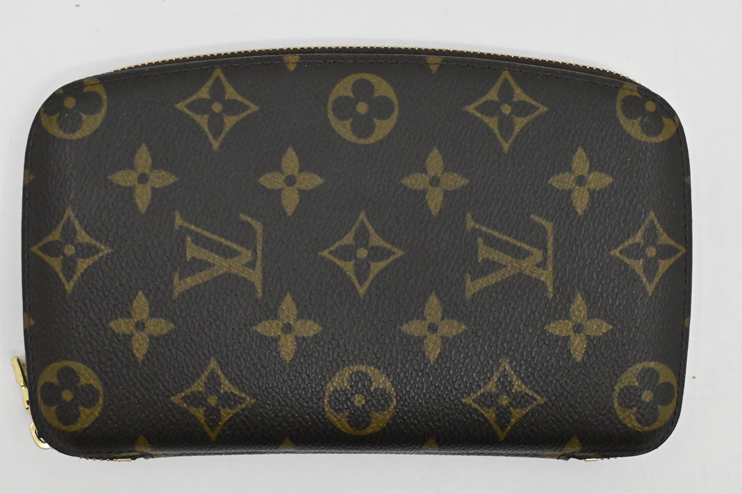 Louis Vuitton Agenda Geode in Monogram Canvas