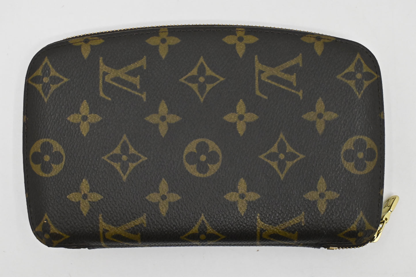 Louis Vuitton Agenda Geode in Monogram Canvas