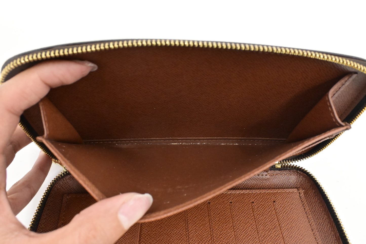 Louis Vuitton Agenda Geode in Monogram Canvas