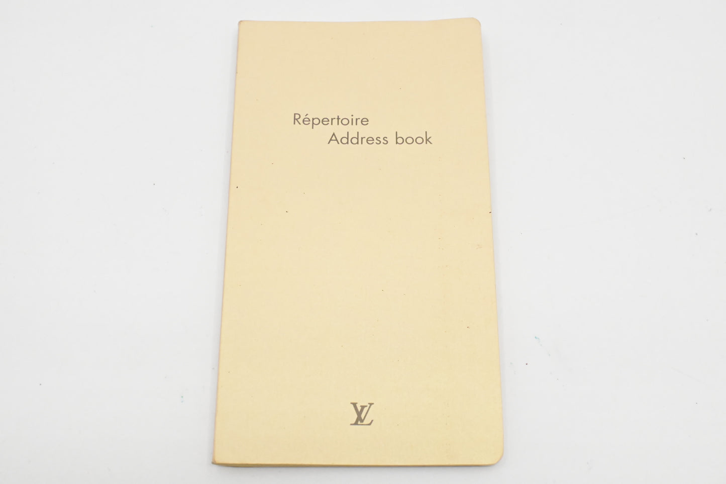 Louis Vuitton Agenda Geode in Monogram Canvas