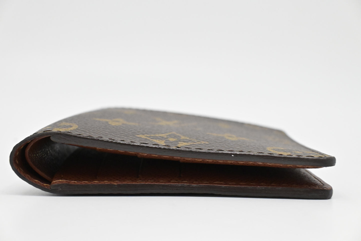Louis Vuitton Bifold Wallet in Monogram Canvas