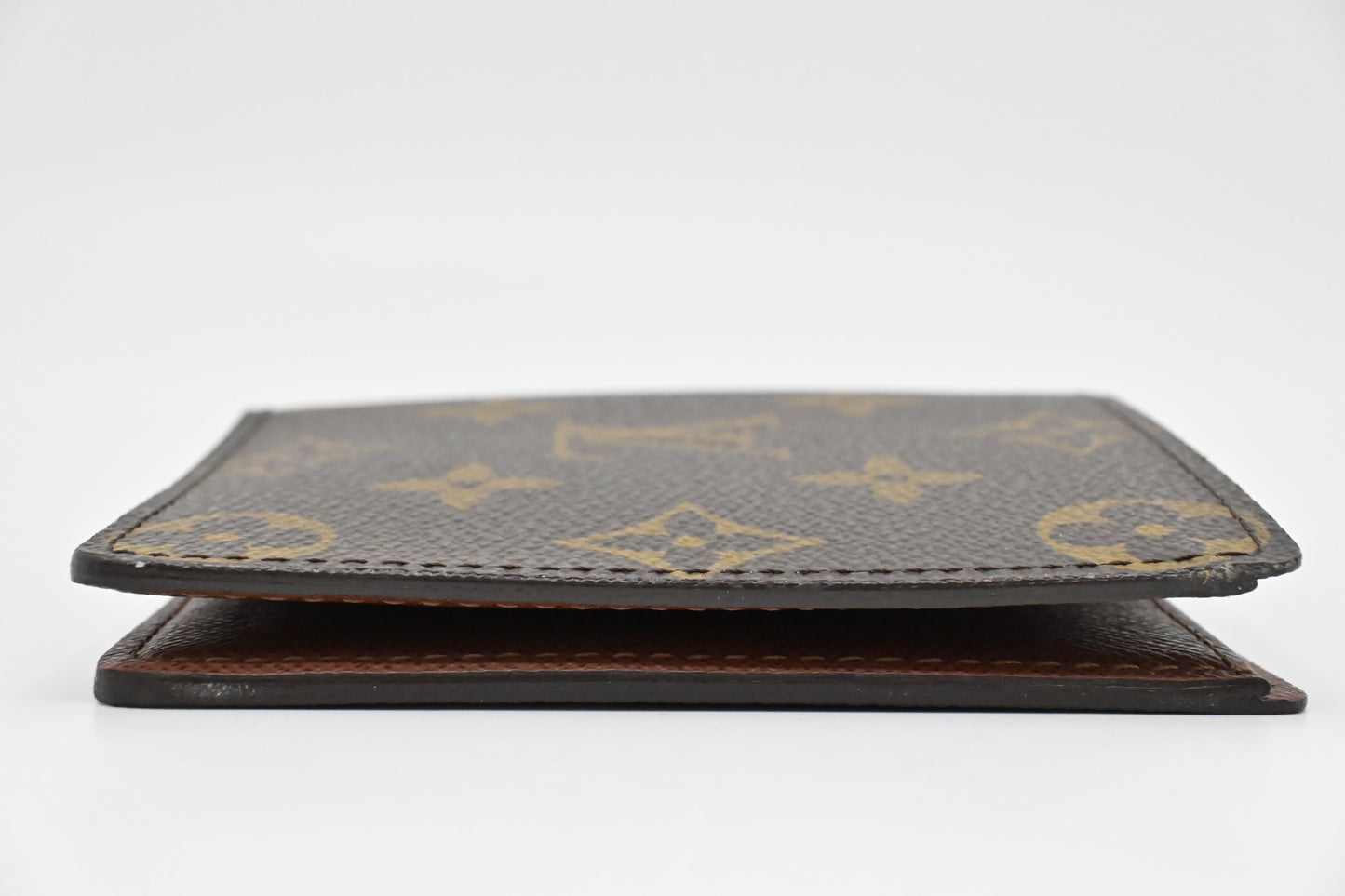 Louis Vuitton Bifold Wallet in Monogram Canvas