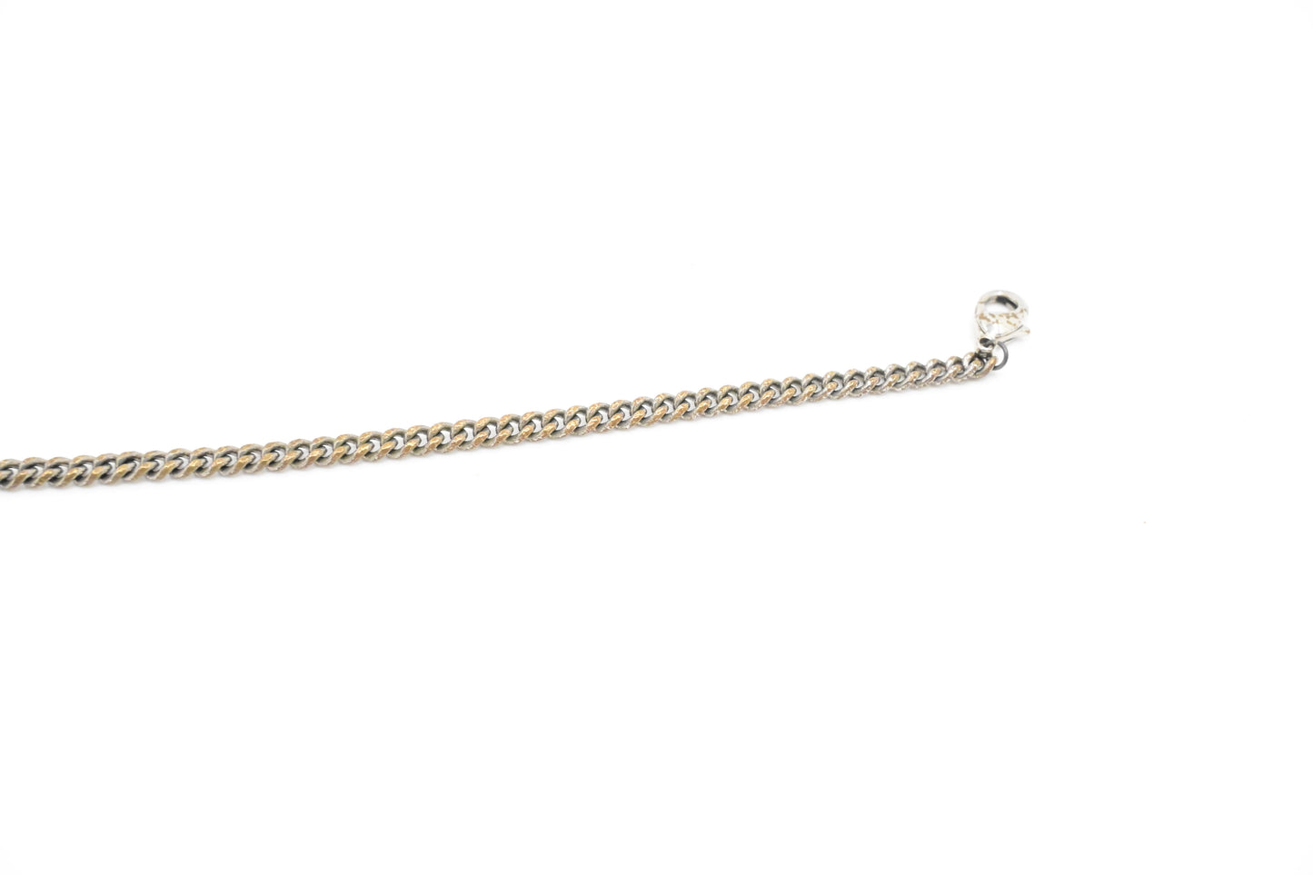 Louis Vuitton Astronaut Necklace