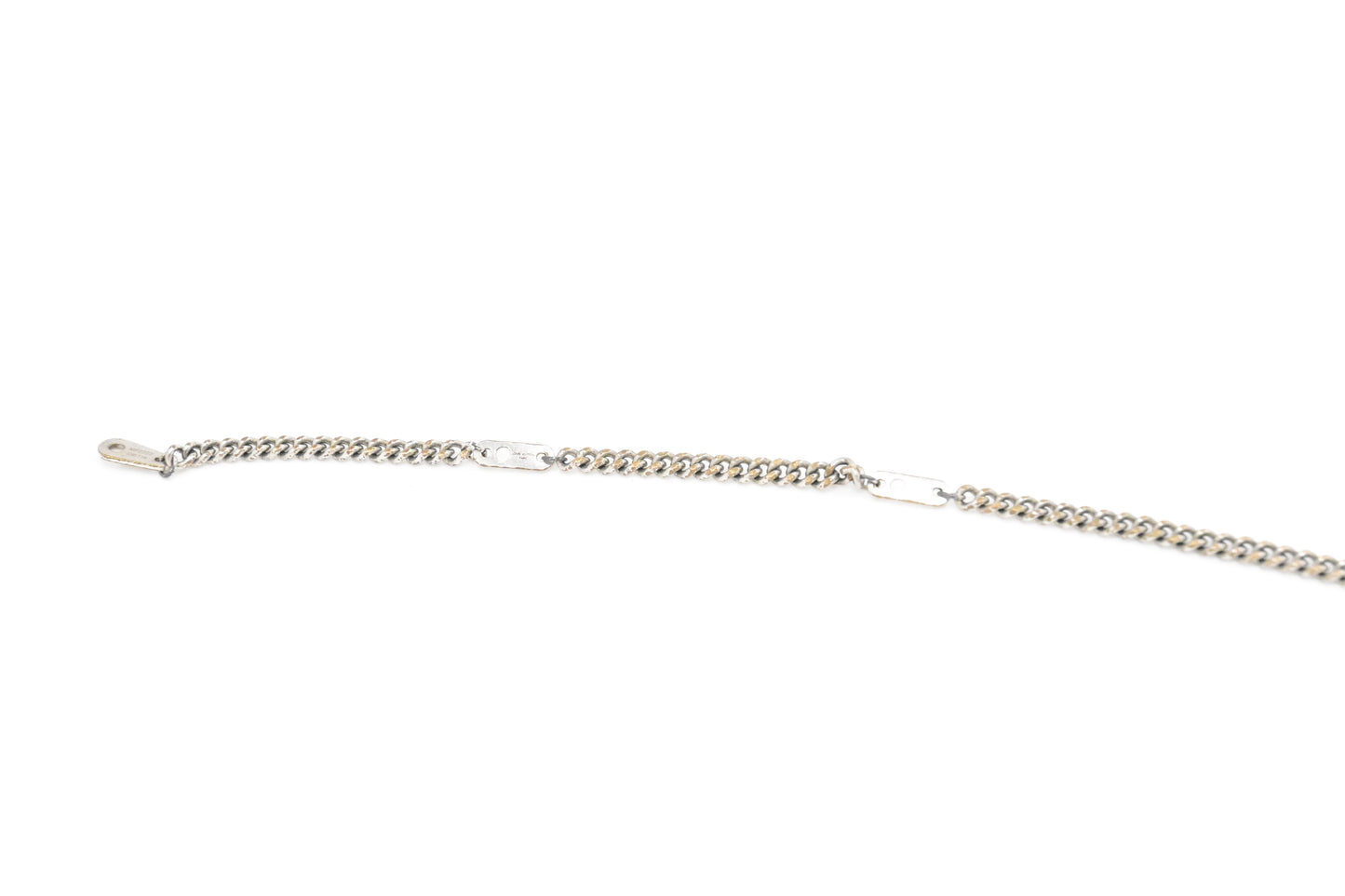 Louis Vuitton Astronaut Necklace