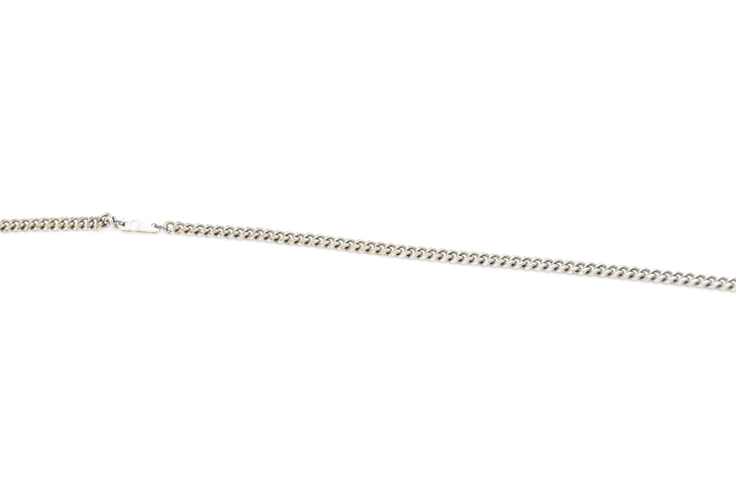 Louis Vuitton Astronaut Necklace