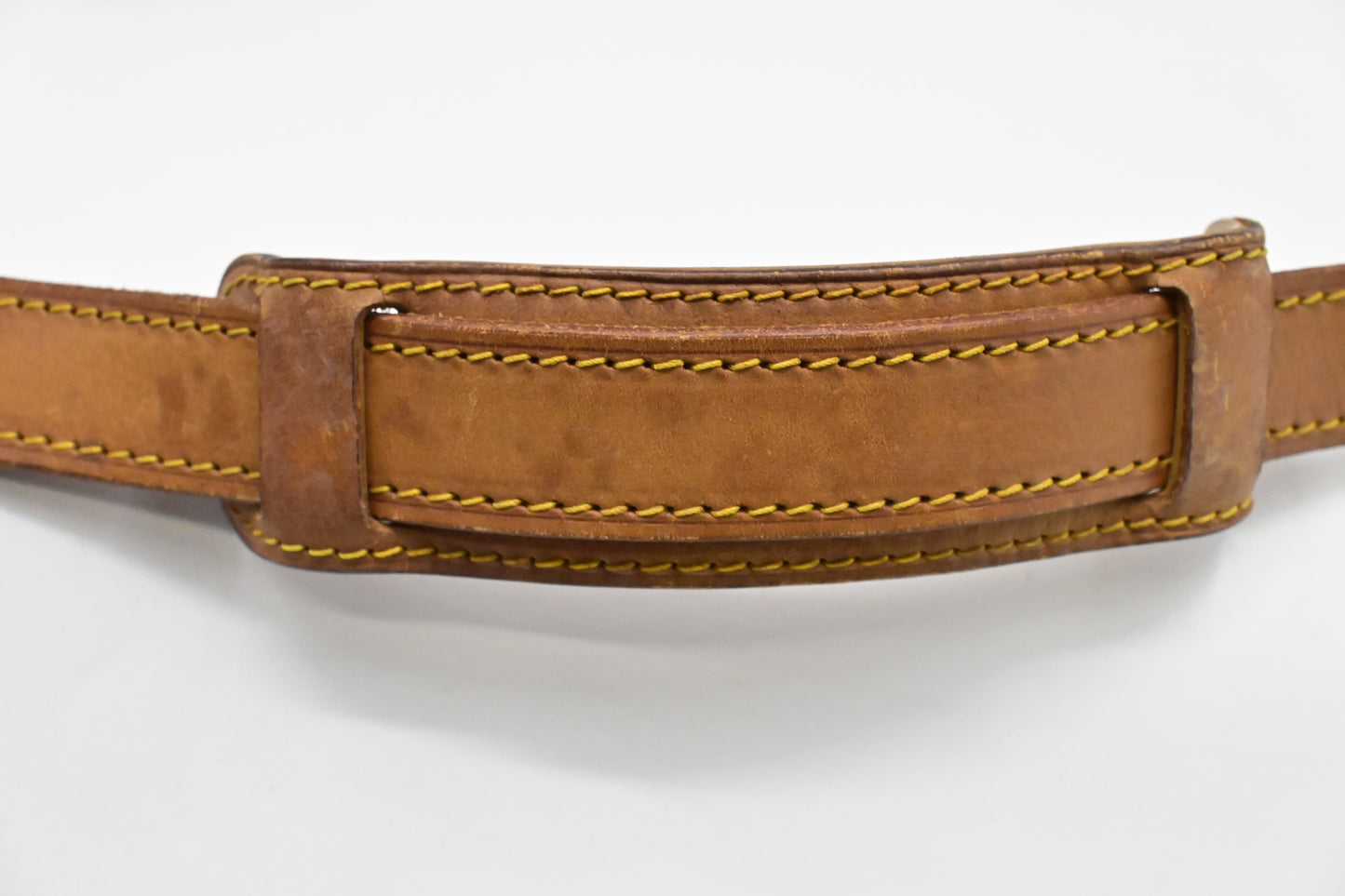 Louis Vuitton Keepall 60 Bandouliere in Monogram Canvas