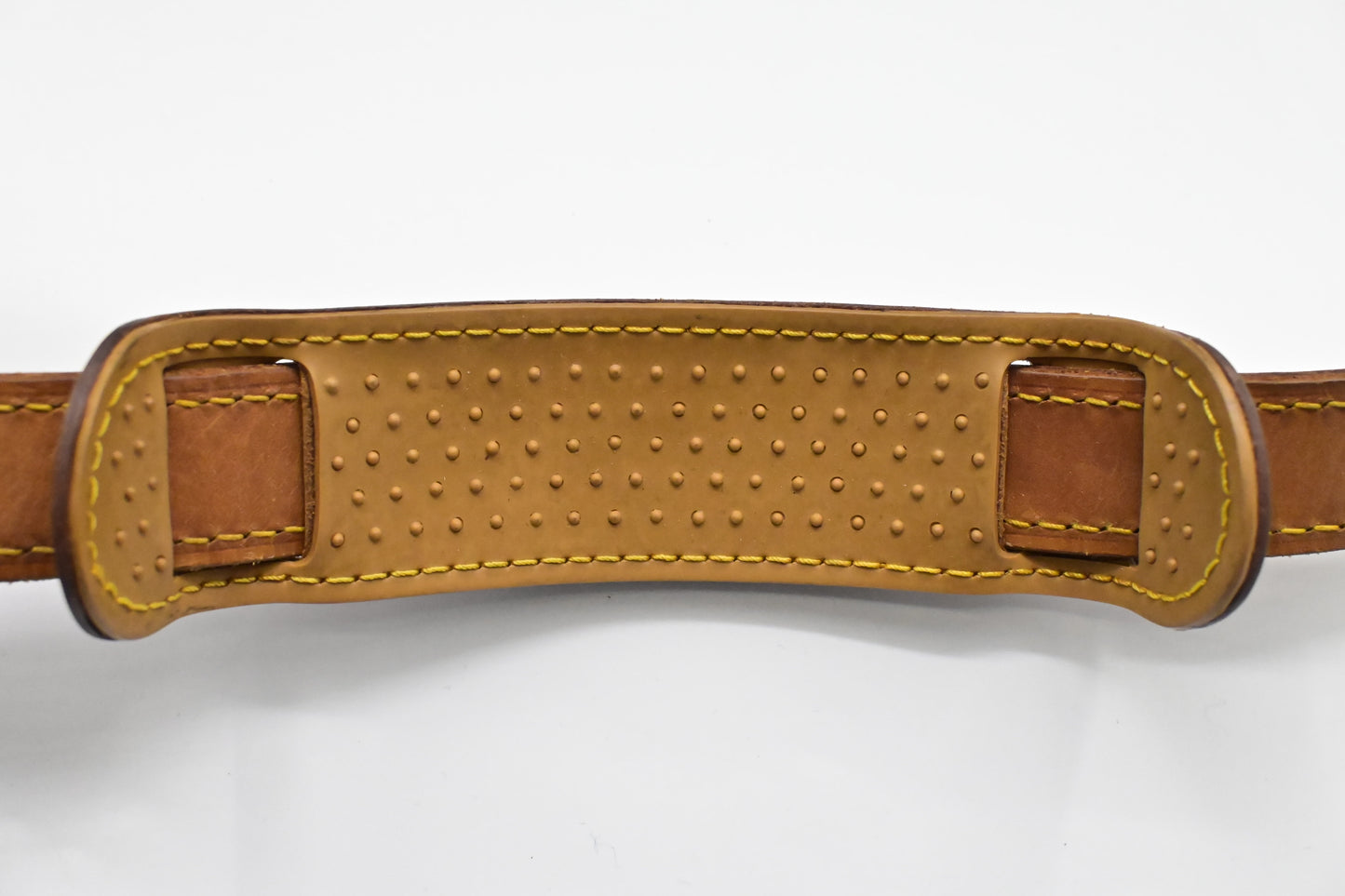 Louis Vuitton Keepall 60 Bandouliere in Monogram Canvas