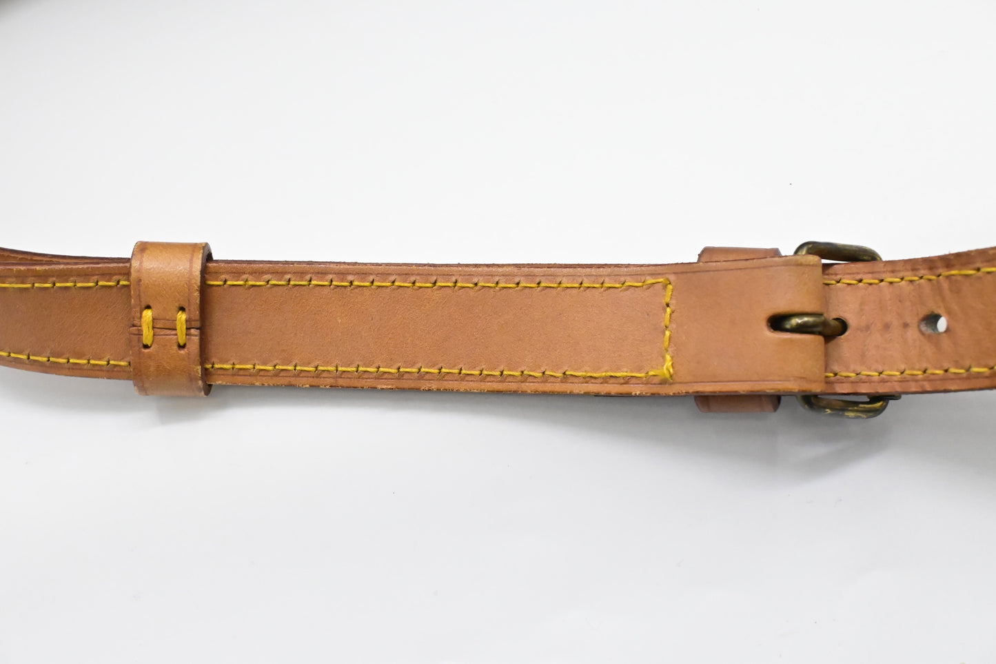 Louis Vuitton Keepall 60 Bandouliere in Monogram Canvas