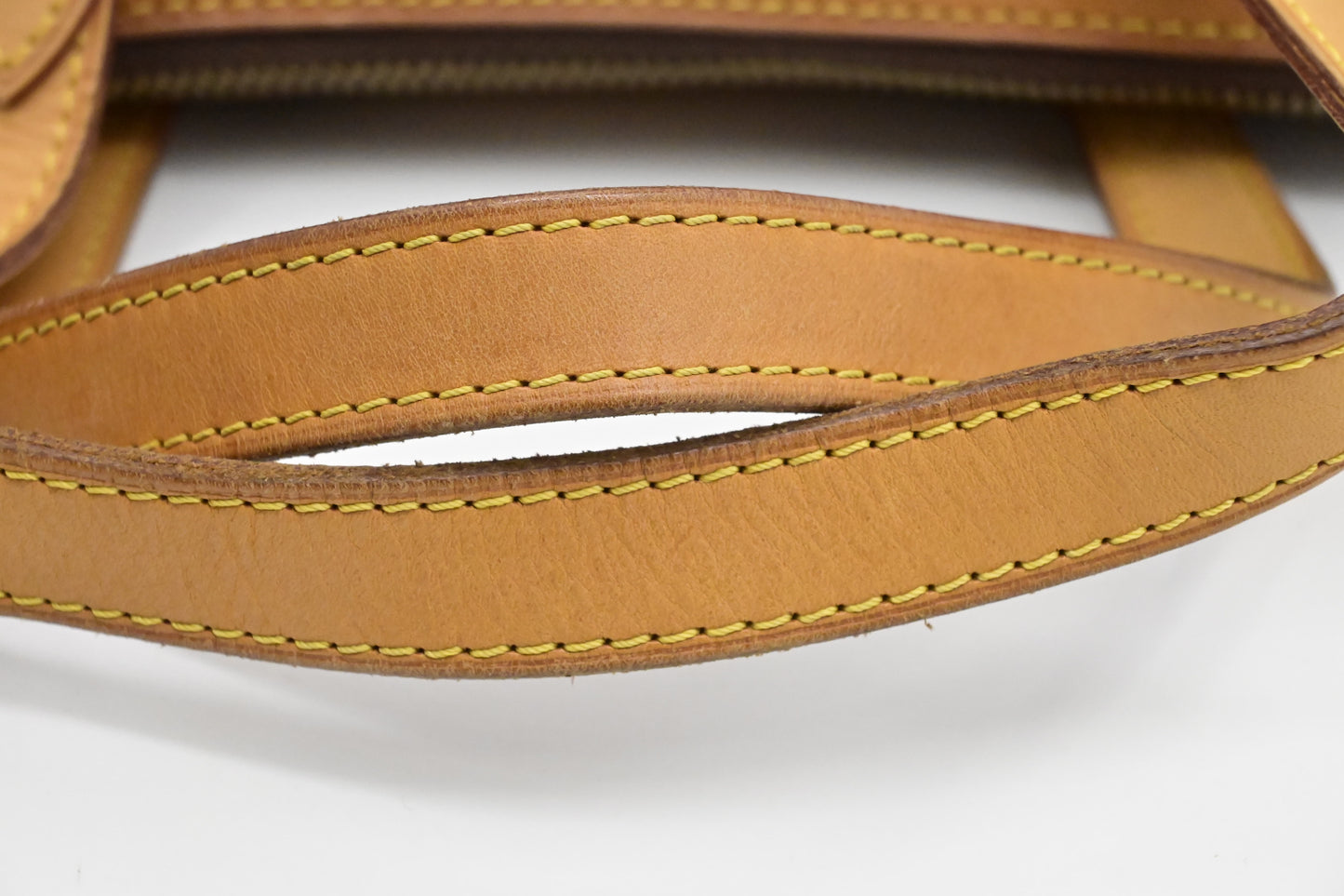 Louis Vuitton Palermo PM in Monogram Canvas