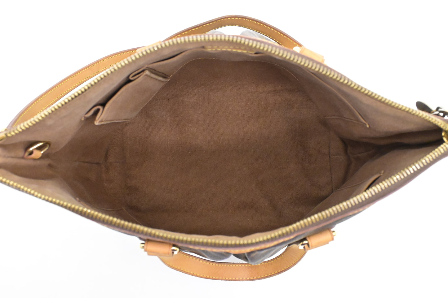 Louis Vuitton Palermo PM in Monogram Canvas