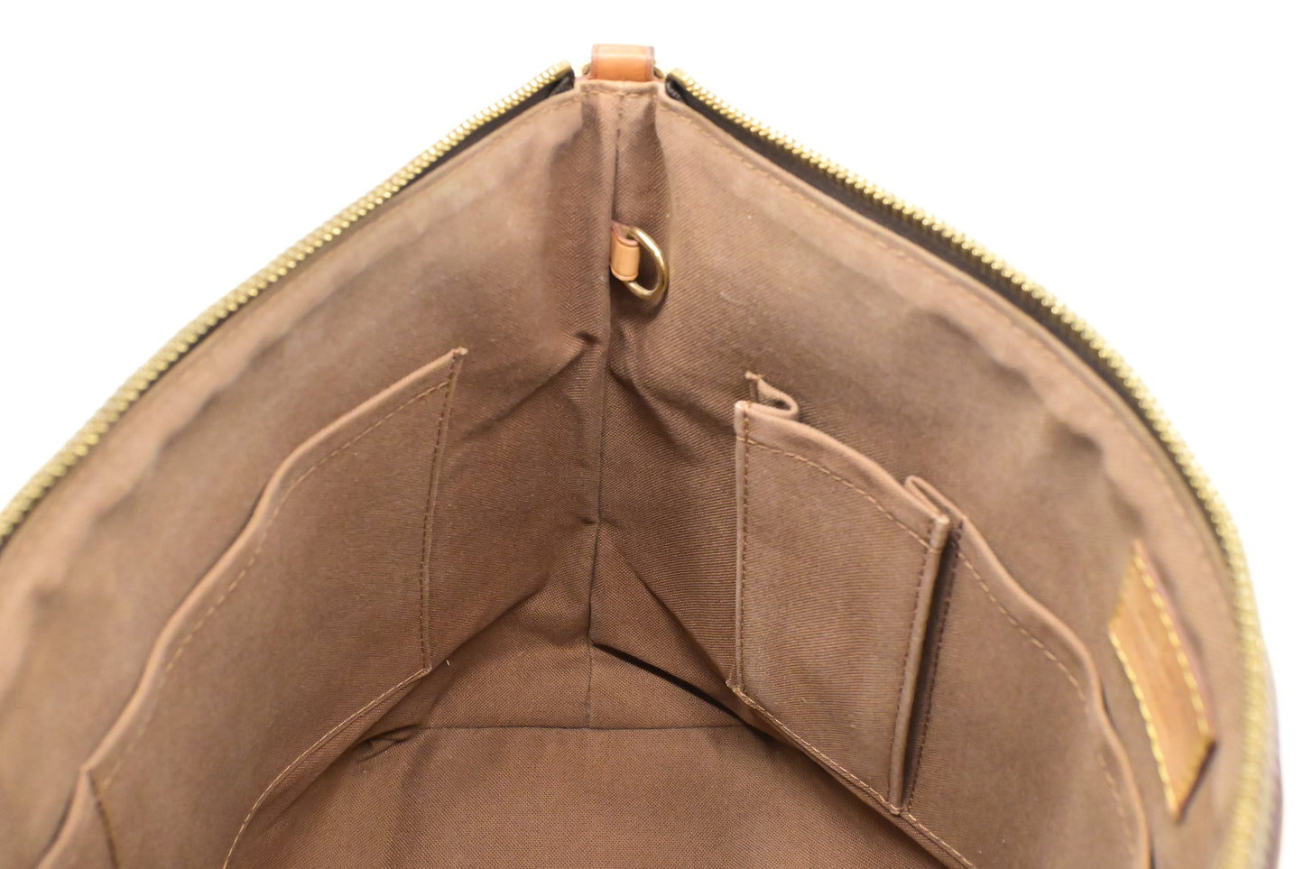 Louis Vuitton Palermo PM in Monogram Canvas