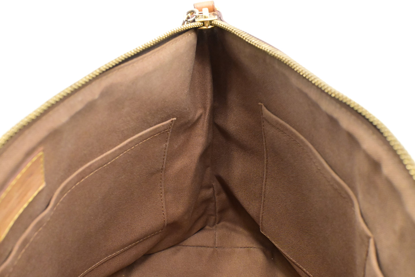 Louis Vuitton Palermo PM in Monogram Canvas