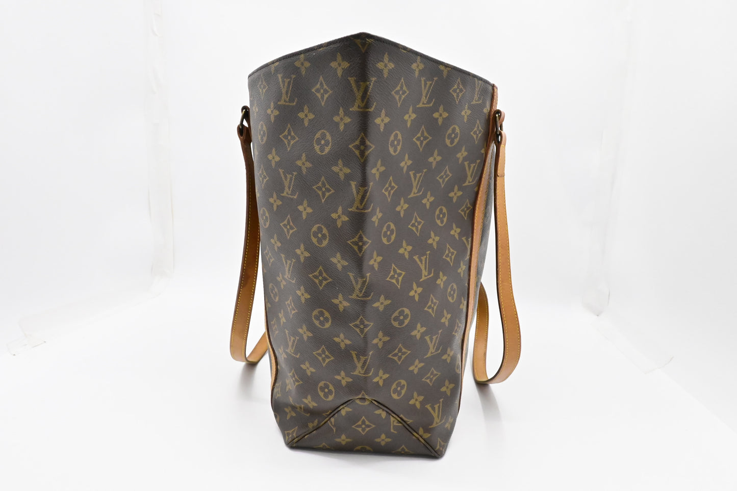 Louis Vuitton Sac Shopping 60 in Monogram Canvas