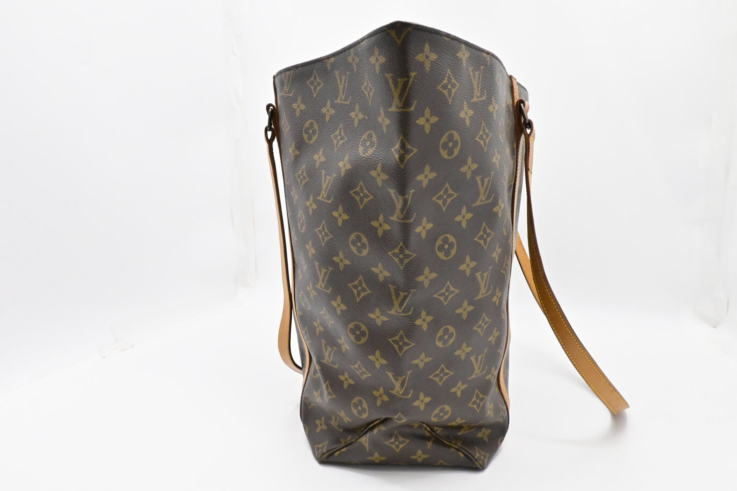 Louis Vuitton Sac Shopping 60 in Monogram Canvas