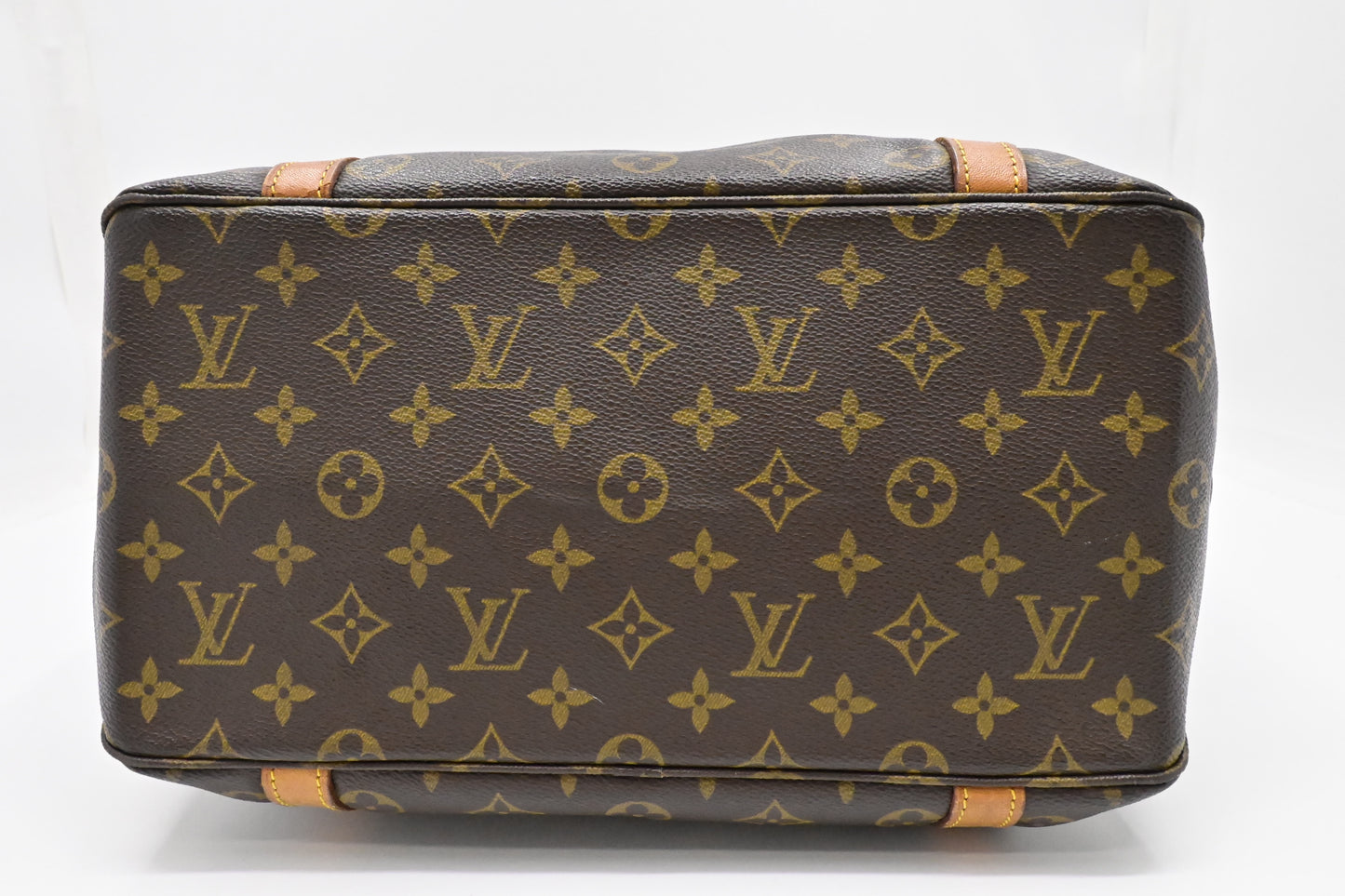 Louis Vuitton Sac Shopping 60 in Monogram Canvas