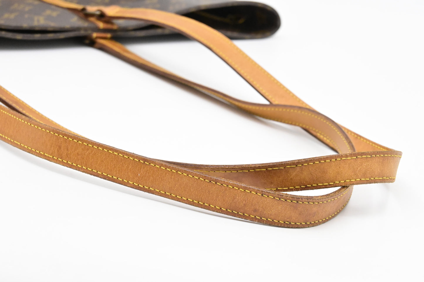 Louis Vuitton Sac Shopping 60 in Monogram Canvas