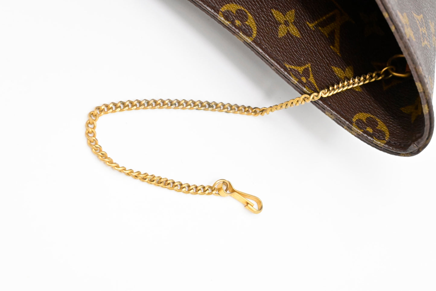 Louis Vuitton Sac Shopping 60 in Monogram Canvas