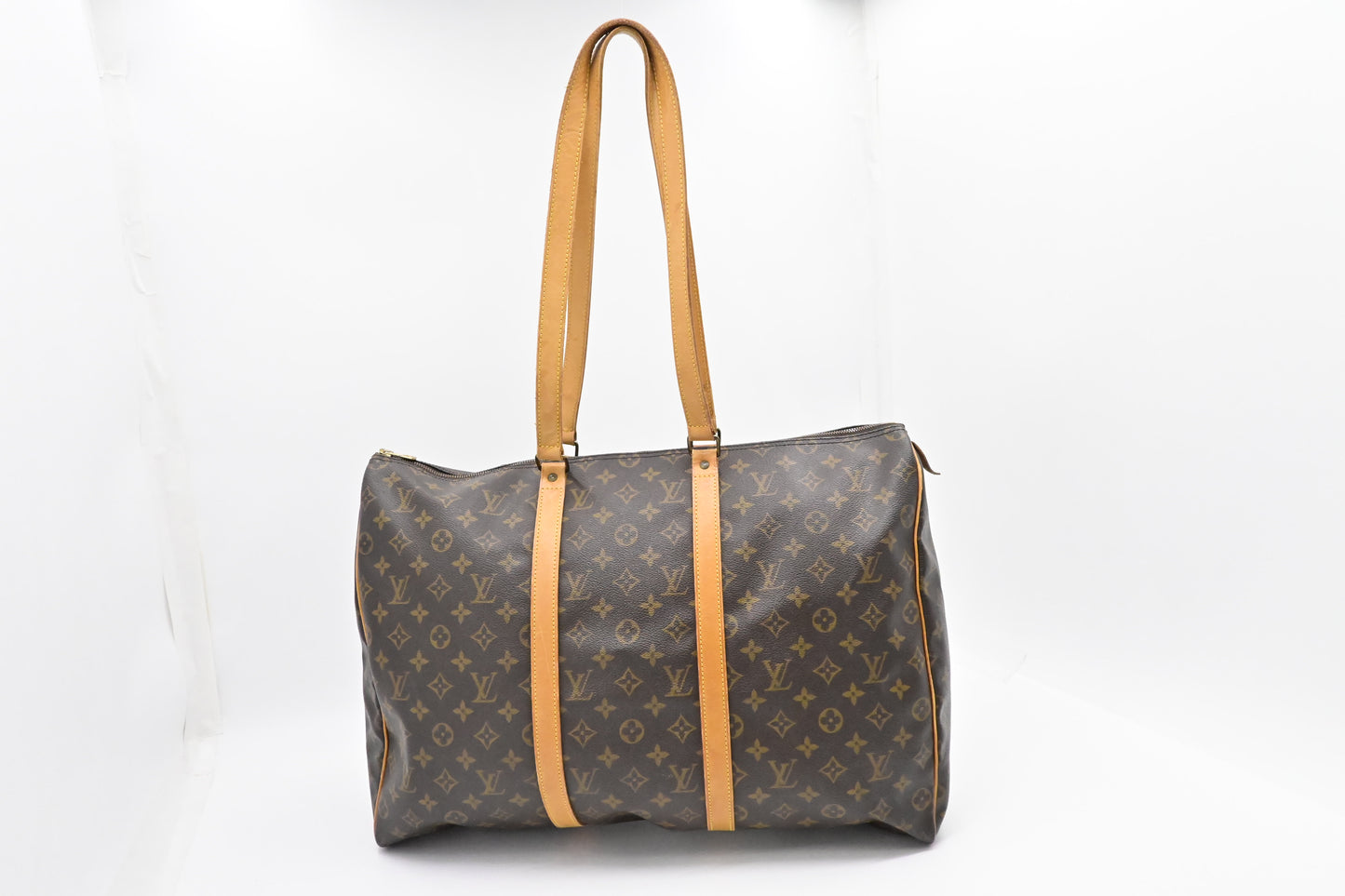 Louis Vuitton Sac Flanerie 45 in Monogram Canvas
