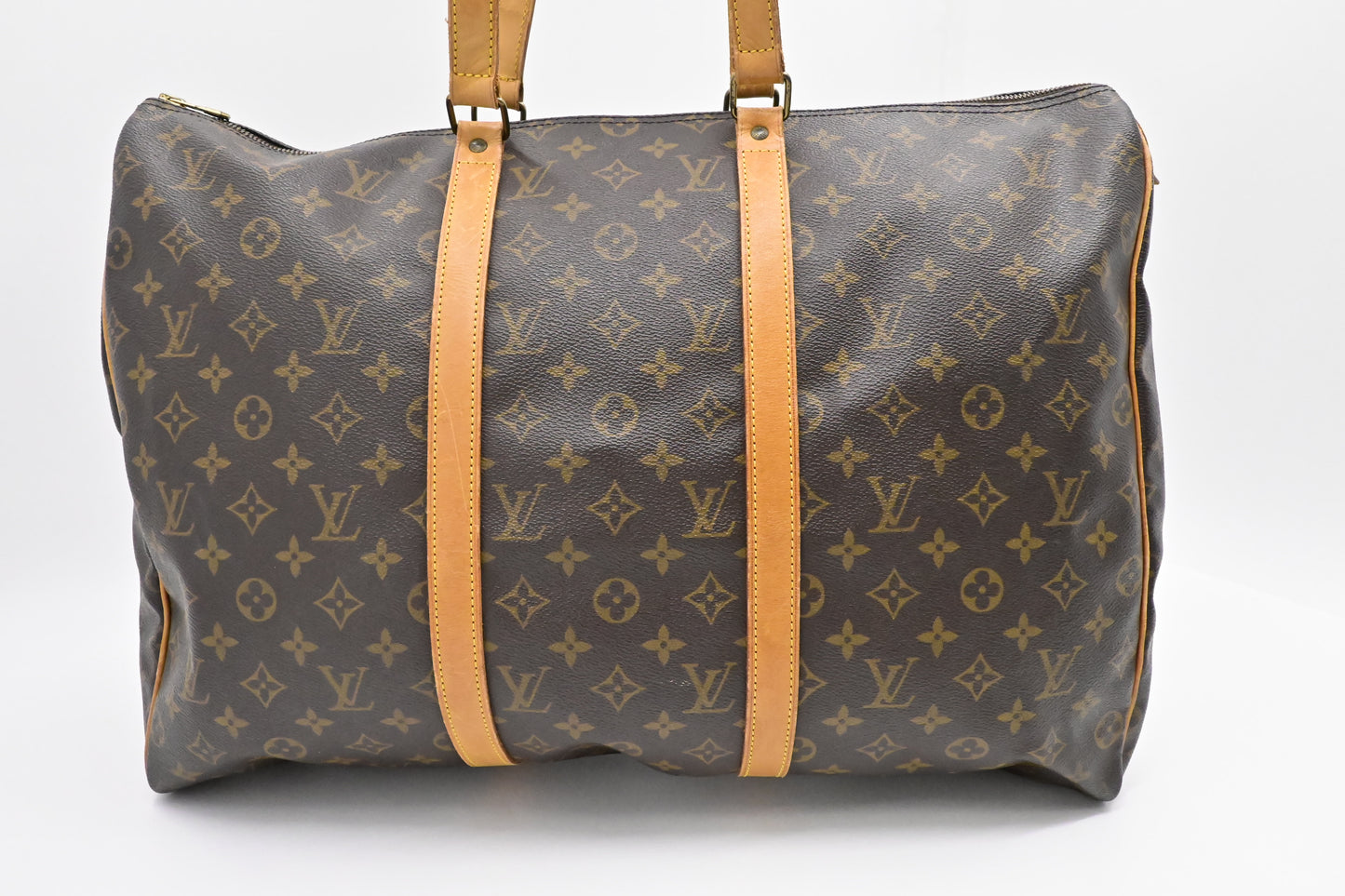 Louis Vuitton Sac Flanerie 45 in Monogram Canvas