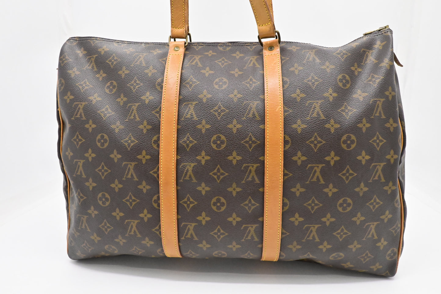 Louis Vuitton Sac Flanerie 45 in Monogram Canvas