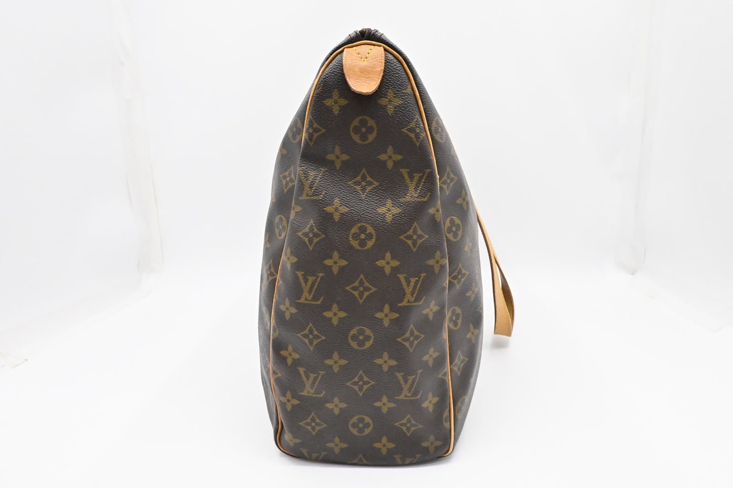 Louis Vuitton Sac Flanerie 45 in Monogram Canvas