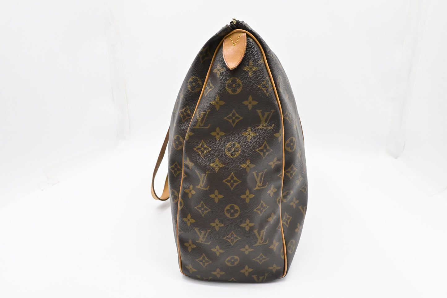 Louis Vuitton Sac Flanerie 45 in Monogram Canvas