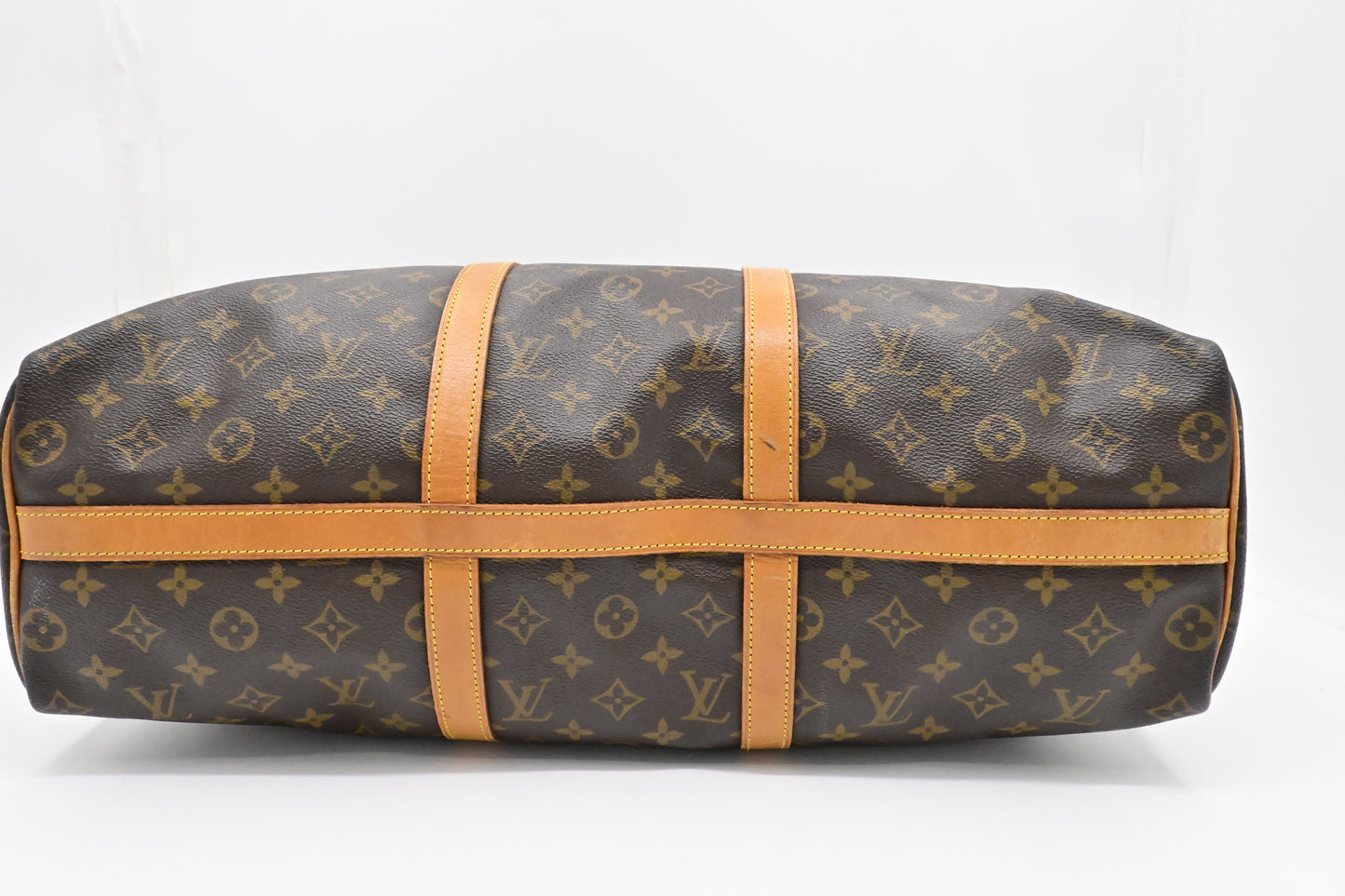 Louis Vuitton Sac Flanerie 45 in Monogram Canvas