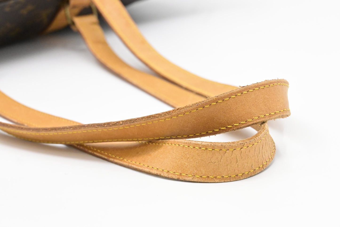 Louis Vuitton Sac Flanerie 45 in Monogram Canvas