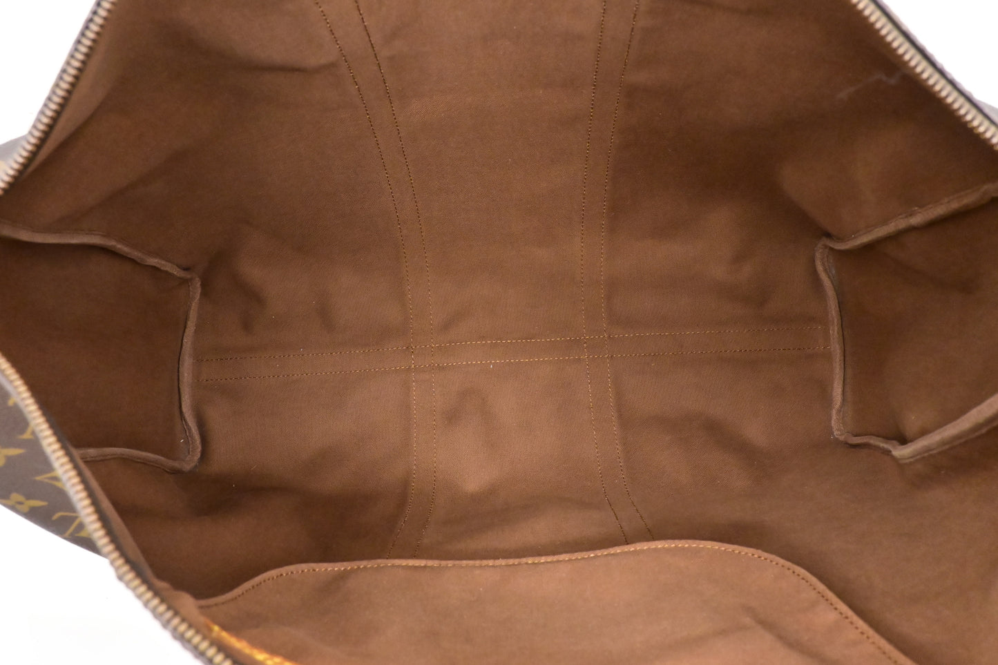 Louis Vuitton Sac Flanerie 45 in Monogram Canvas