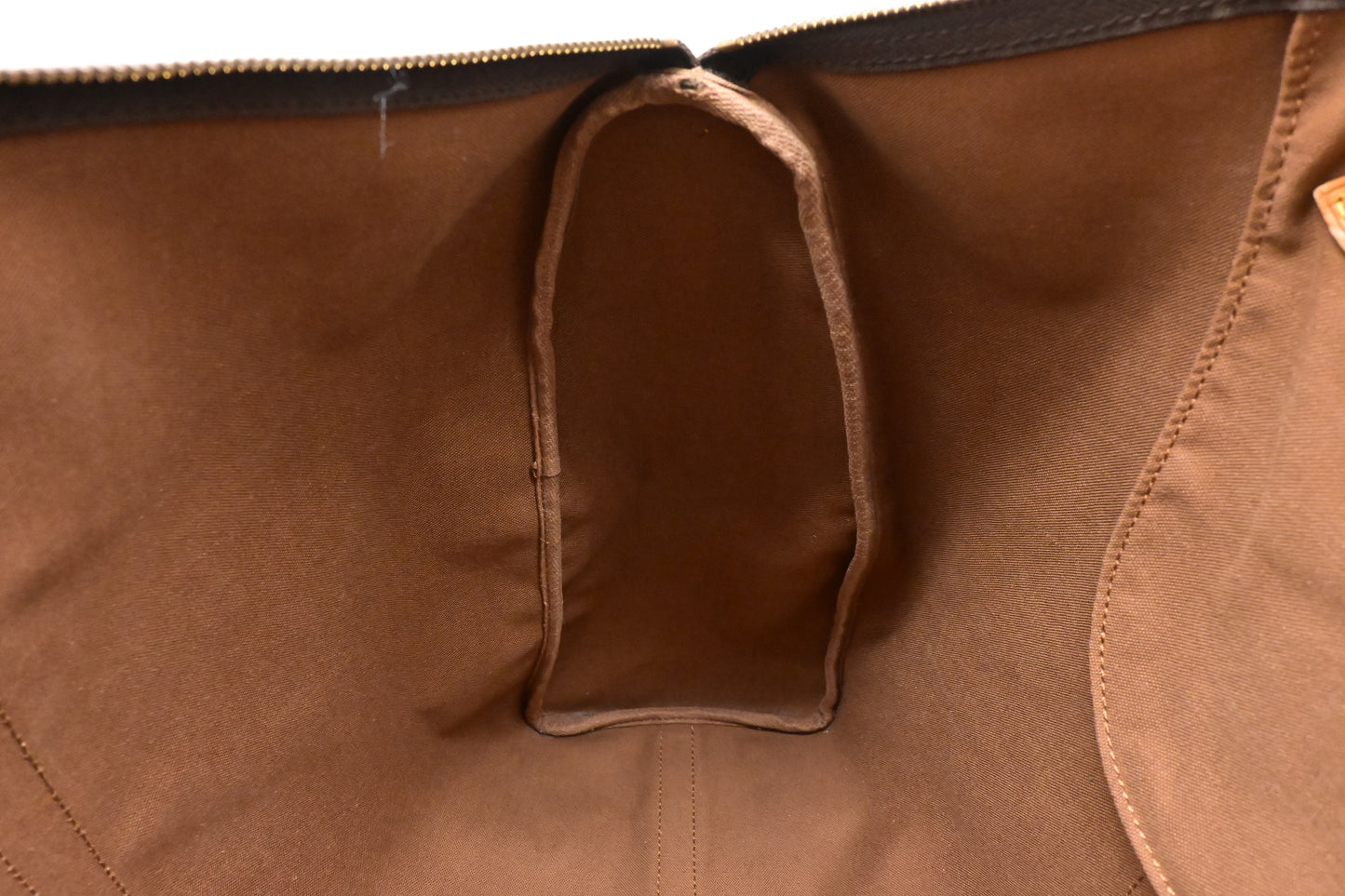 Louis Vuitton Sac Flanerie 45 in Monogram Canvas