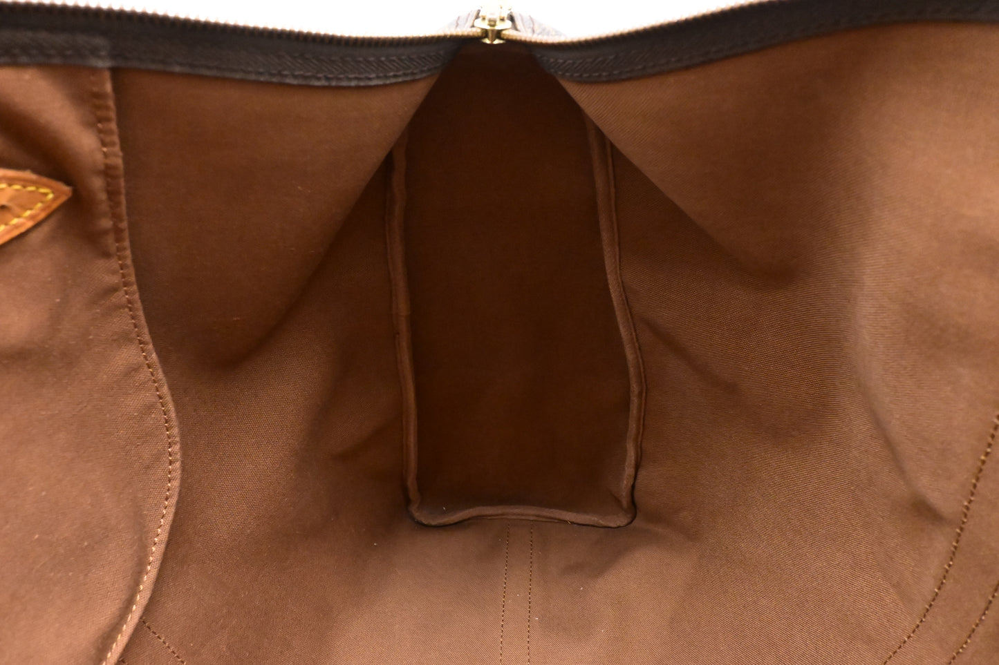 Louis Vuitton Sac Flanerie 45 in Monogram Canvas