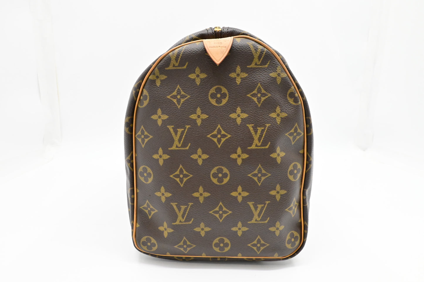 Louis Vuitton Speedy 40 in Monogram Canvas