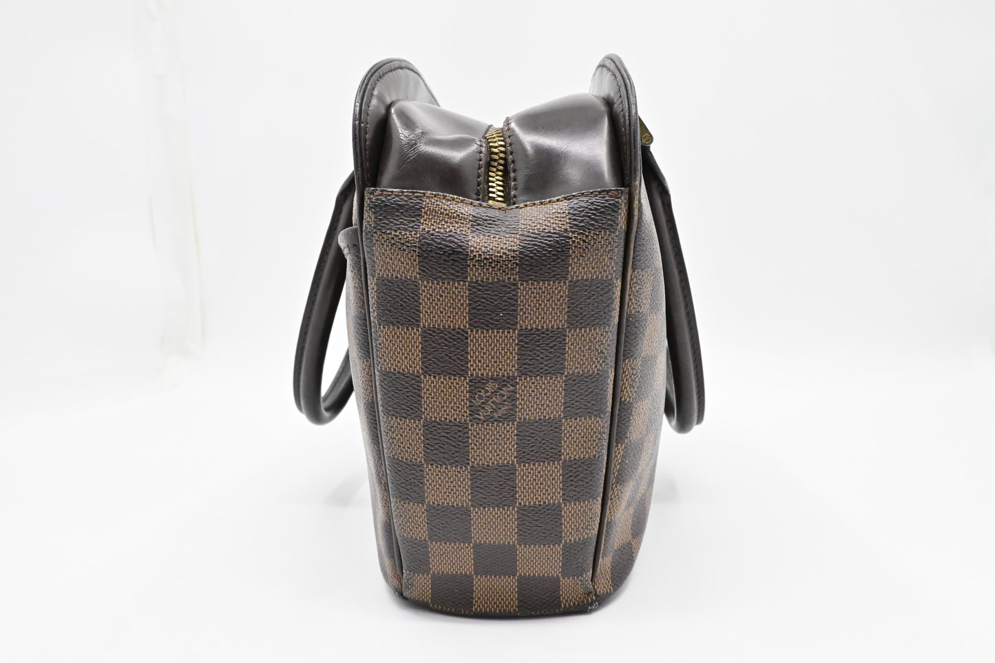 Louis Vuitton Sarria Horizontal in Damier Ebene Canvas