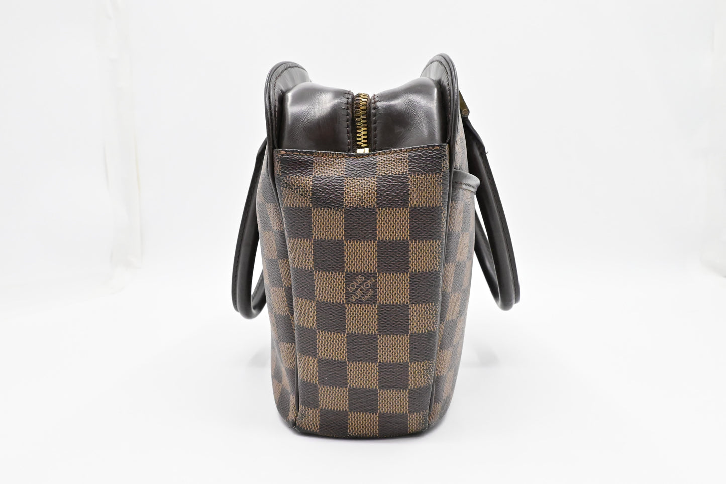 Louis Vuitton Sarria Horizontal in Damier Ebene Canvas