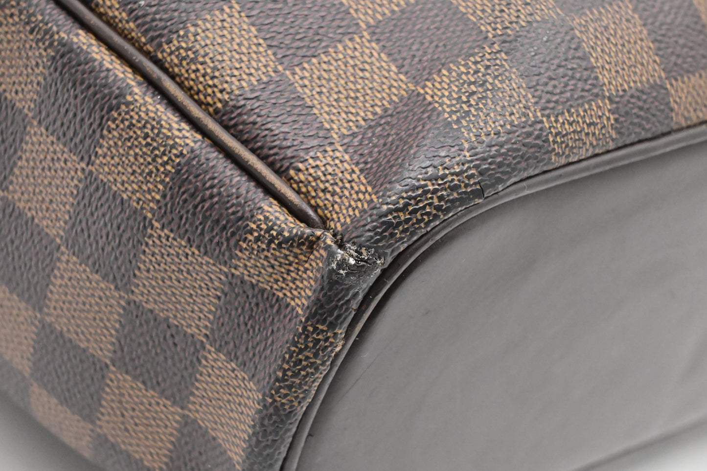 Louis Vuitton Sarria Horizontal in Damier Ebene Canvas
