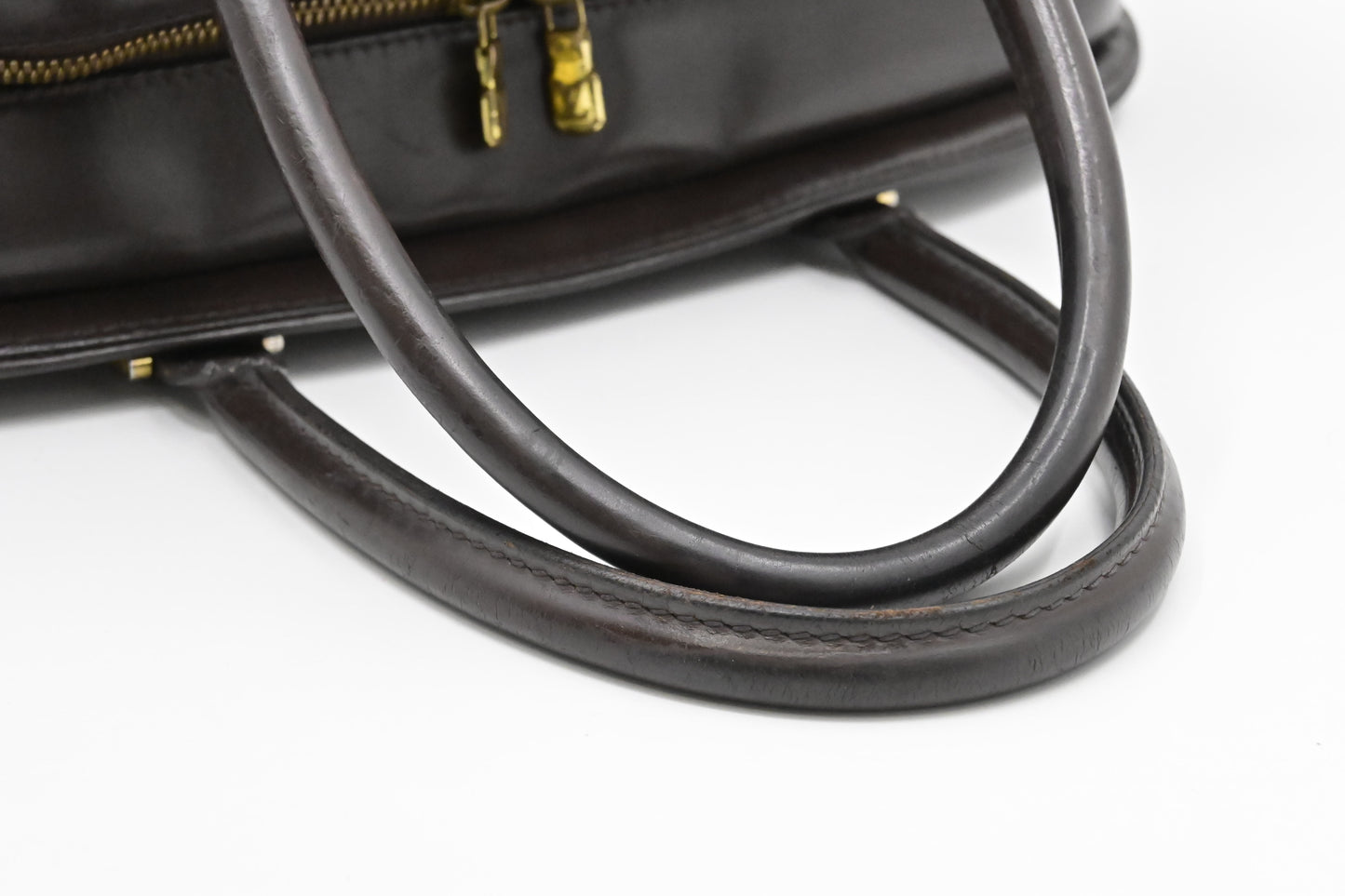 Louis Vuitton Sarria Horizontal in Damier Ebene Canvas
