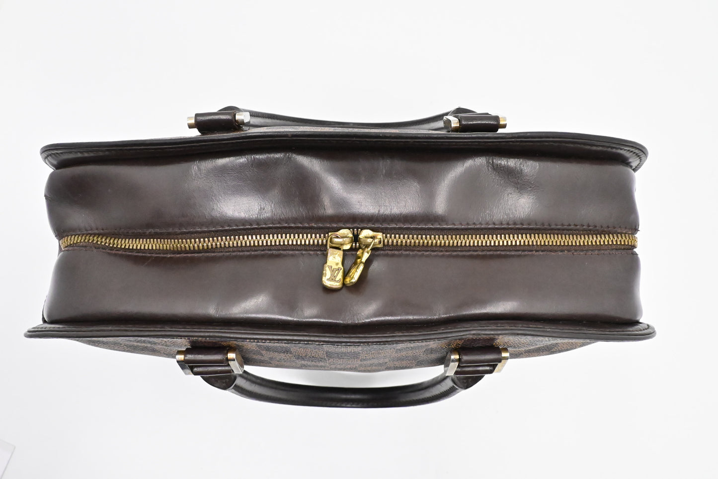 Louis Vuitton Sarria Horizontal in Damier Ebene Canvas