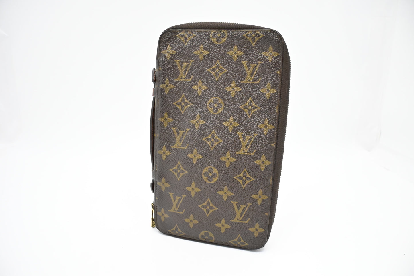 Louis Vuitton Organizer de Voyage in Monogram Canvas