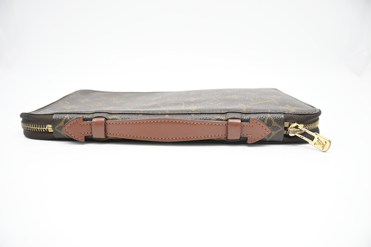 Louis Vuitton Organizer de Voyage in Monogram Canvas