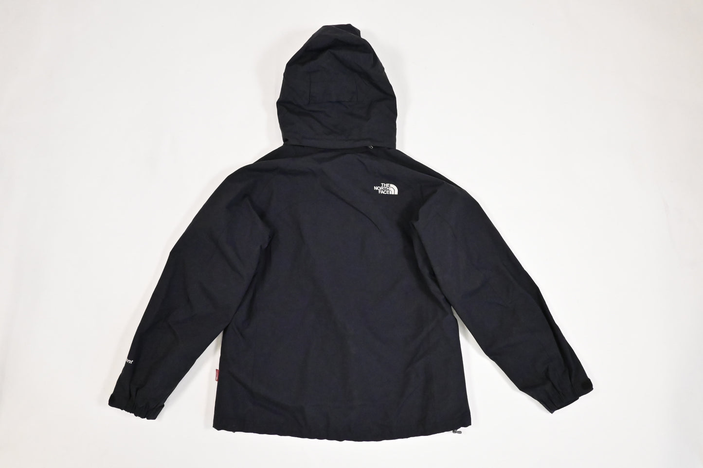The North Face Navy Blue Coat