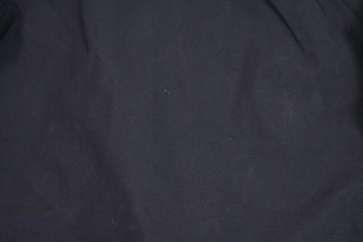 The North Face Navy Blue Coat